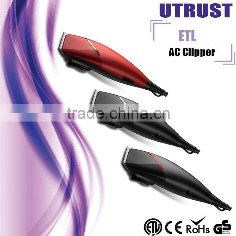 Hotter,, ,rechargeable PF-3003A new design professional hair clipper price