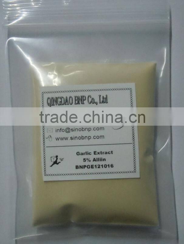 Kosher-High Quality Garlic Extract-Odorless Garlic Oil