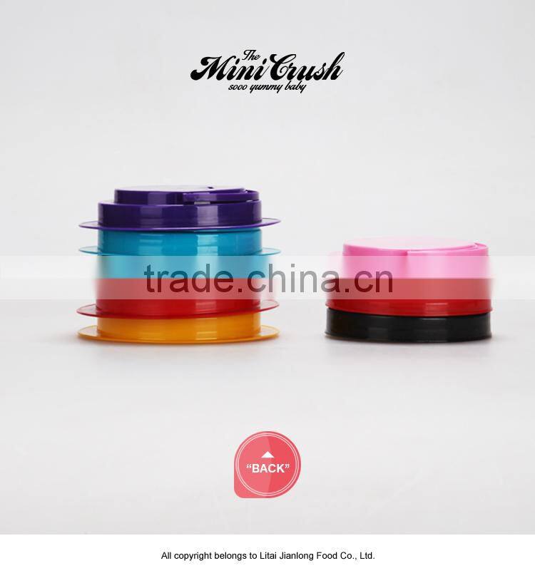 Lita food wholesale halal sancks!Assorted mini fruit jelly candy