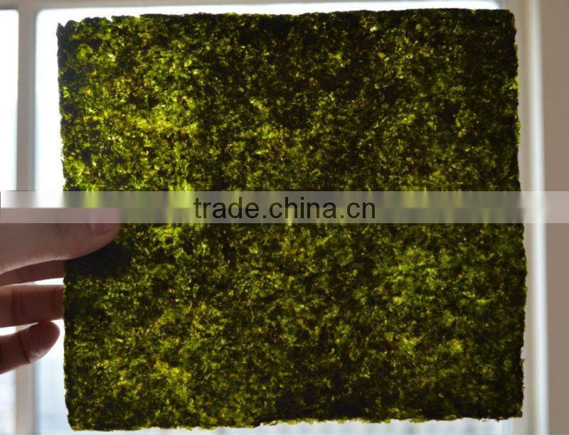 2013 seaweeds onigiri nori