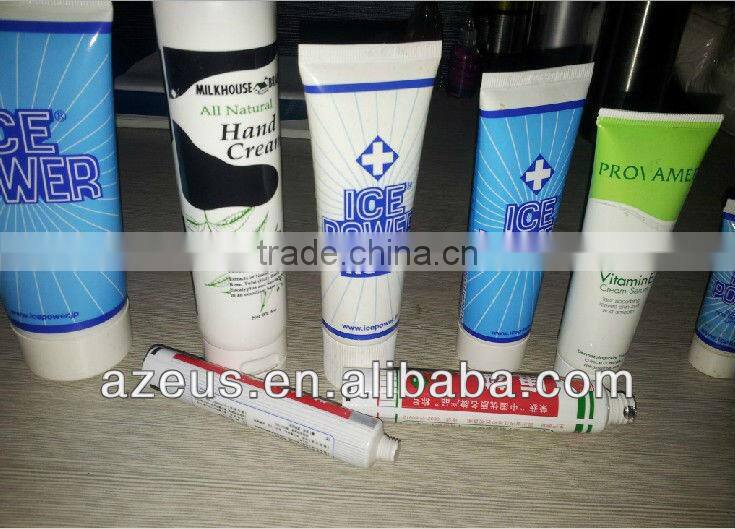 Azeus 2013 hot selling thermoforming and filling machine