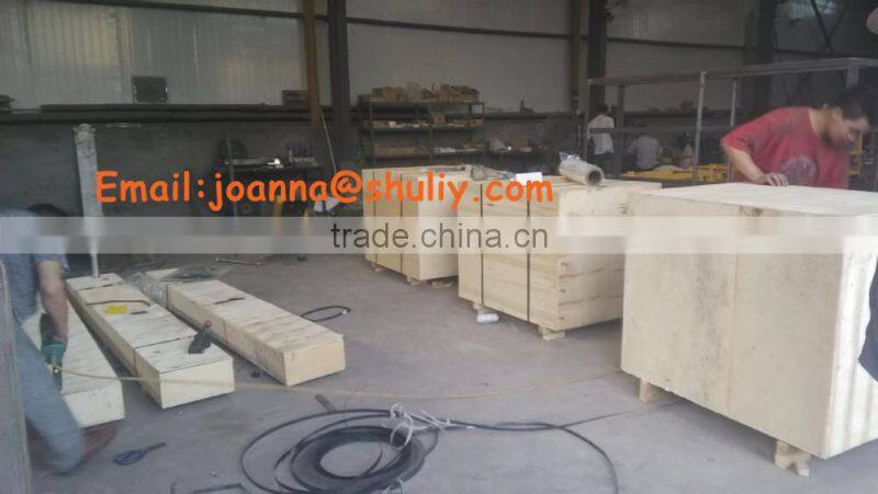 2015 the BEST automatic rendering machine for sale wall spray plastering machine