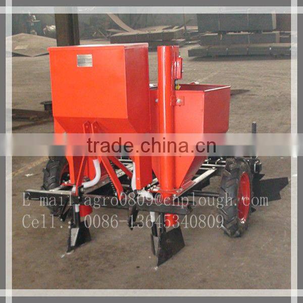 hot sell potato harvester used widely