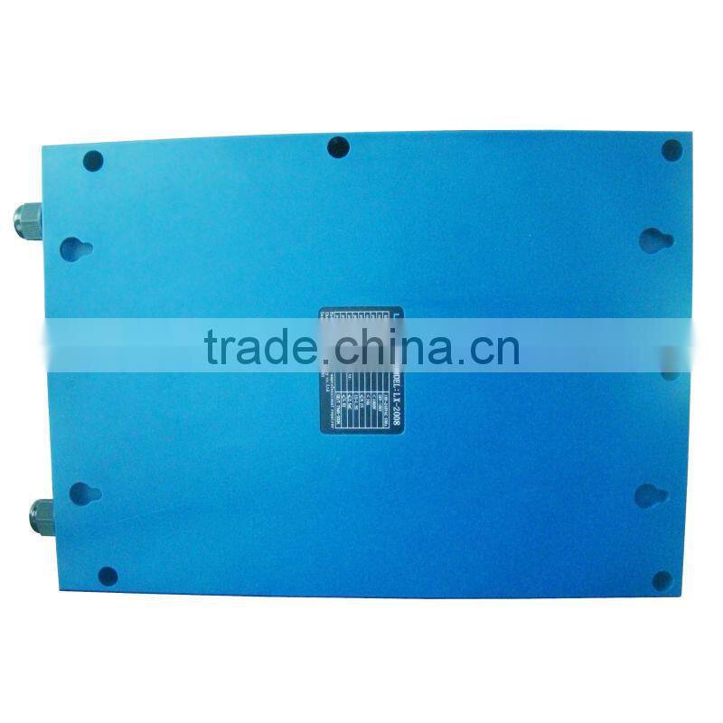 Electric fence energizer security systems for home