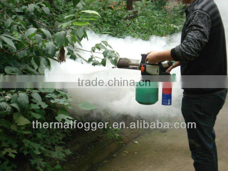 OR-FO1 mosquito fog machine for pest control