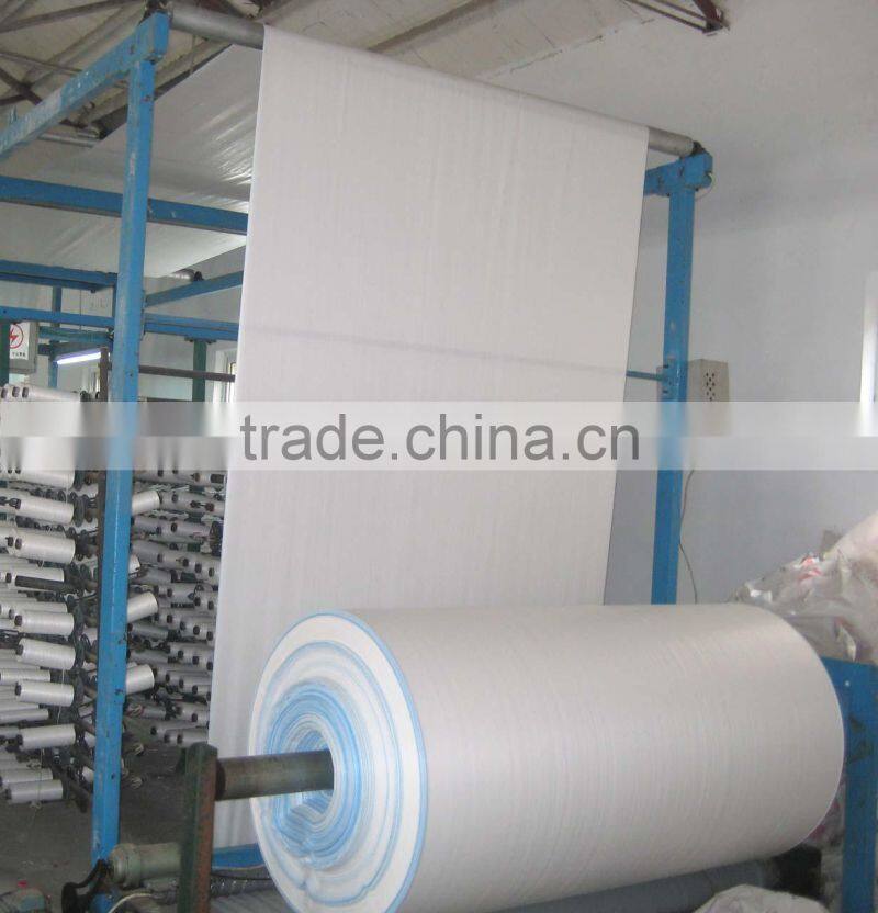 100% vigin pp material ,pp woven geotextile fabric ground cover/weed barrier used in agriculture