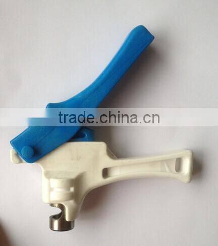 Agriculture water saving drip tape connectors