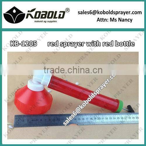 (320ML) Plastic Flit sprayer for insect killer