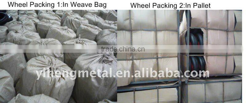 Small Polyurethane Wheel / Polyurethane Rubber Wheel / Polyurethane Wheel