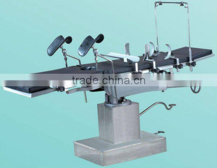 Cheap Vet Operating Table Price 3008A/3008B Manufacture