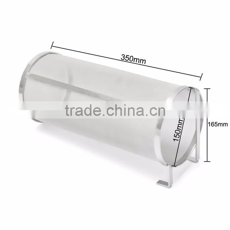 Stainless Steel Keg brewing Filter for Beer and Red Wine
