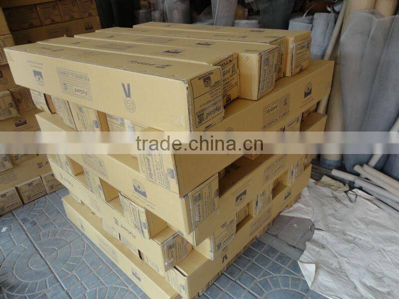 Door Window Screens Type aluminium wire netting