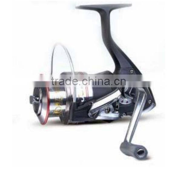 Hot selling best saltwater spinning reel