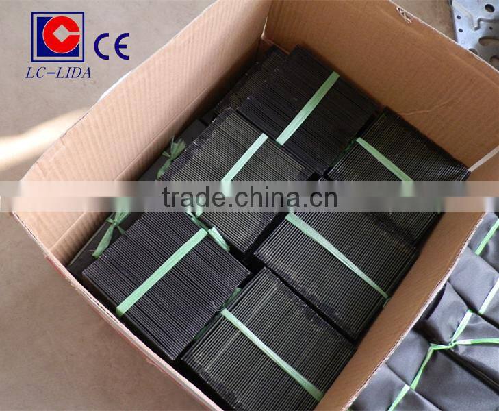 Flexible accordion cnc machine telescopic covers