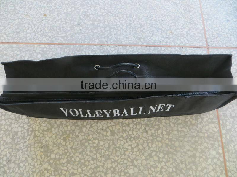 Beach Volleyball net, for entertainment