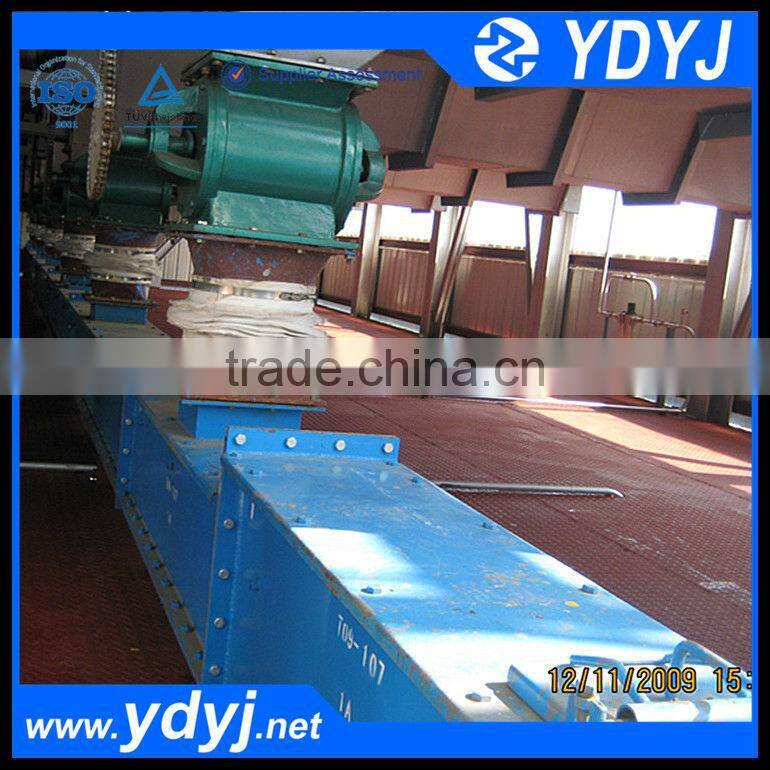 Factory price customized cement feeder for sale