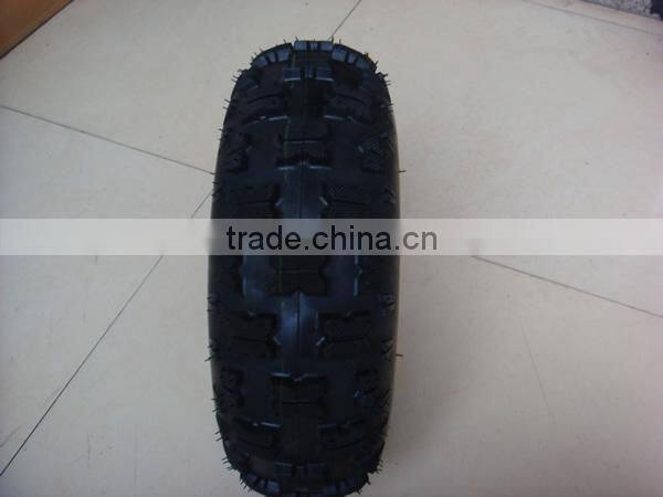 15x5.00-6 snow thrower wheel lawn tractor garden go kart ATV tire