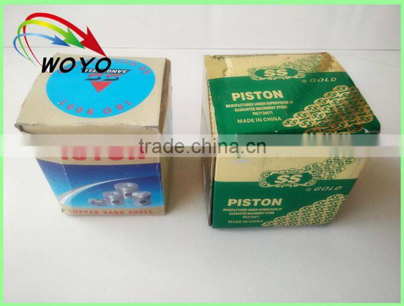 Chinese supplier tractor engine parts piston