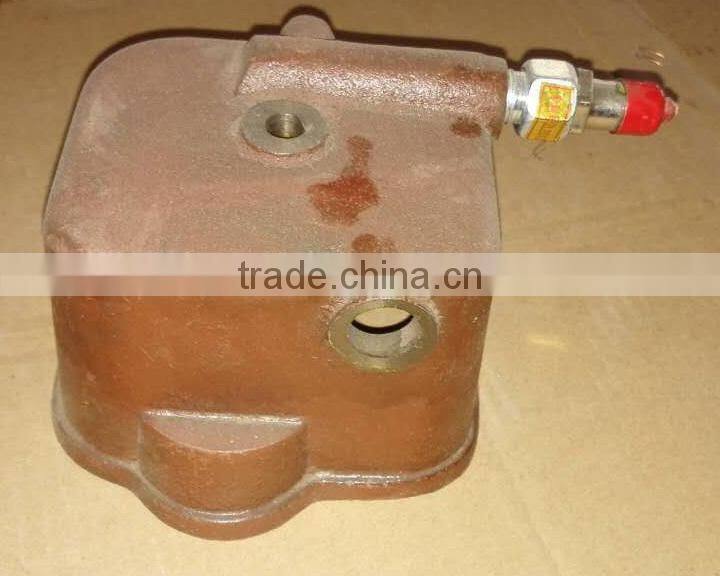 Cylinder head cover agriculture parts China supplier small tractor