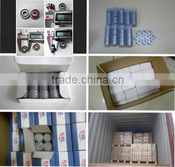 7000ce zro2 7000 Zirconia precision high-speed spindle ceramic bearings