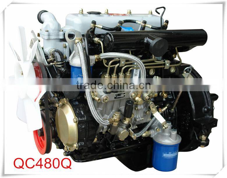 Wholesale Good performance electric Diesel engine / Car engine