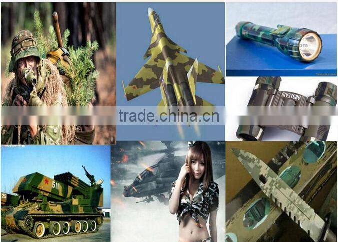 High Quality Hotsell Waterproof Outdoor tape From china alibaba