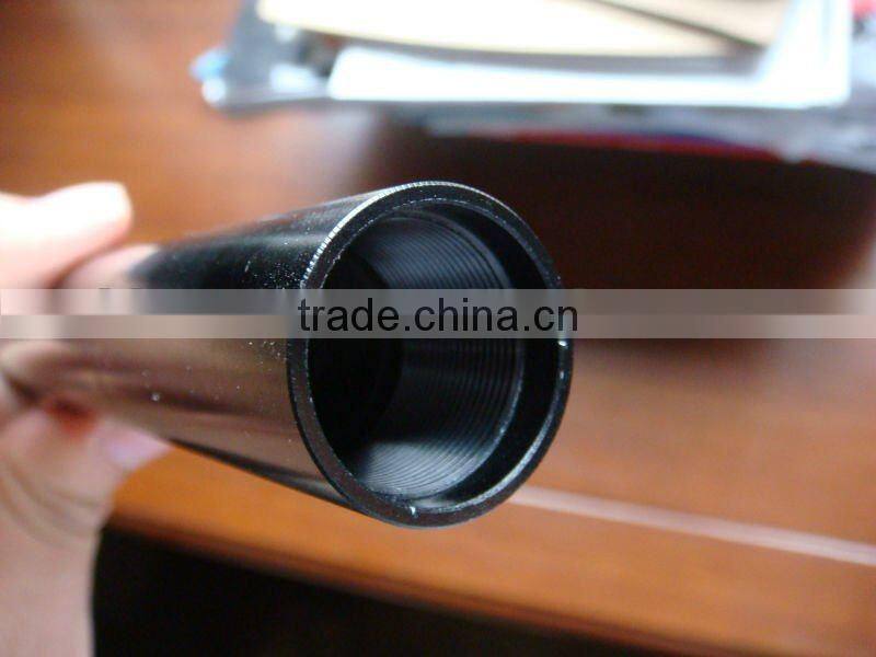 7075 t6 aluminium alloy tube