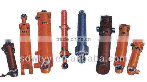 marine hydraulic cylinder