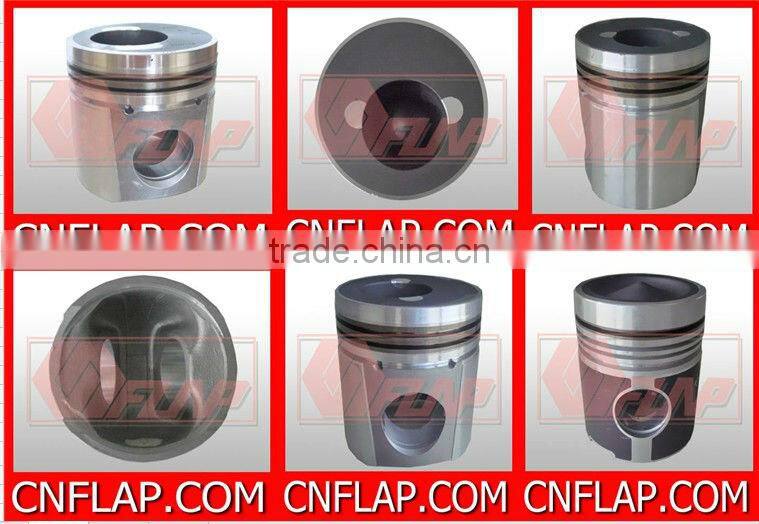 6BT auto engine piston