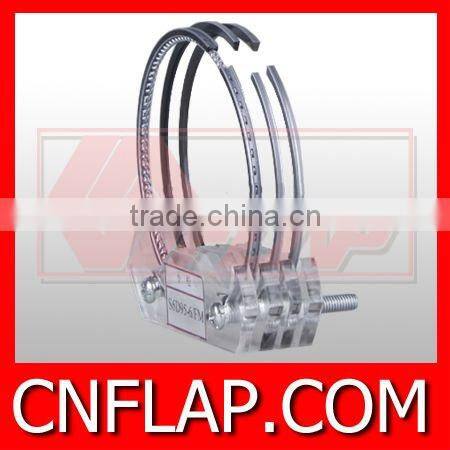 S6D95-6 brake piston