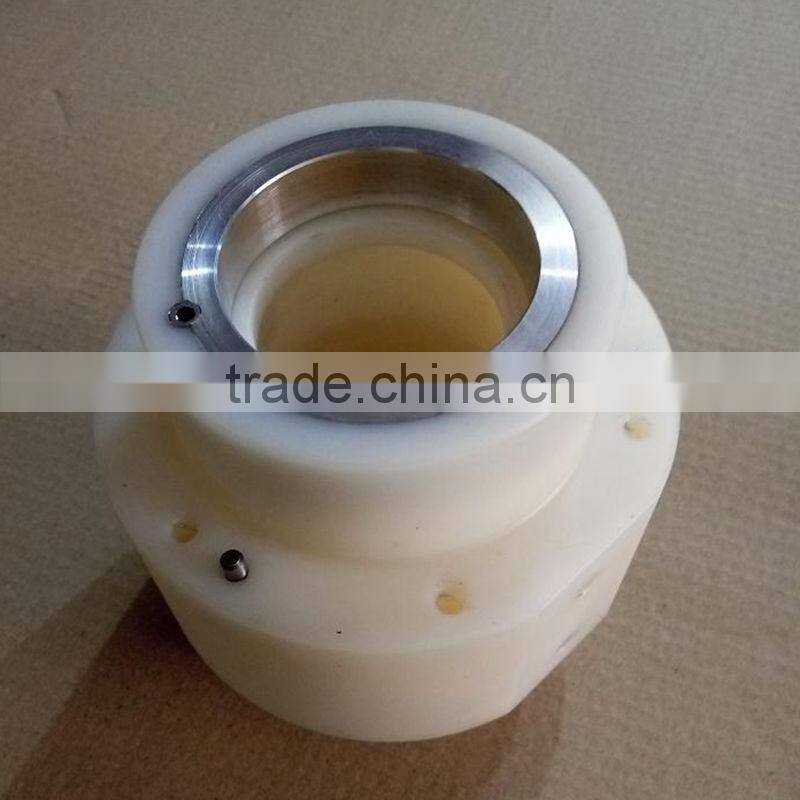 Round Plastic bush with oEm service means,oem servie defintion