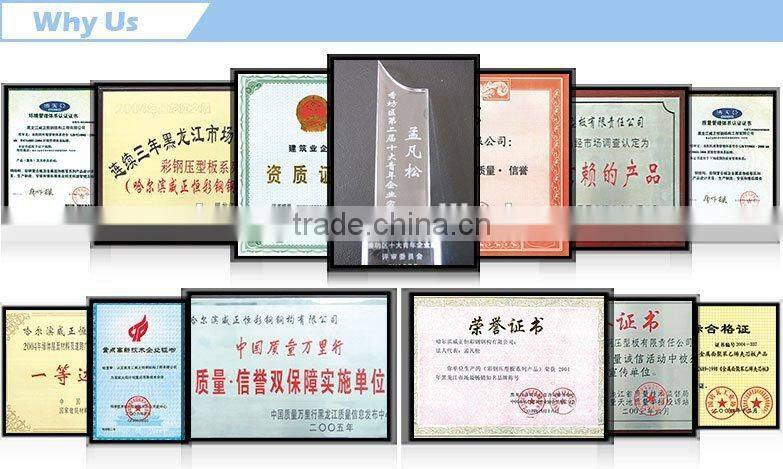 galvanized roofing sheet exported to Dubai / Somalia/ South Africa