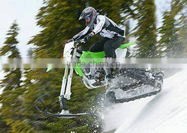110-125cc Snow Scooter / Snowmobile