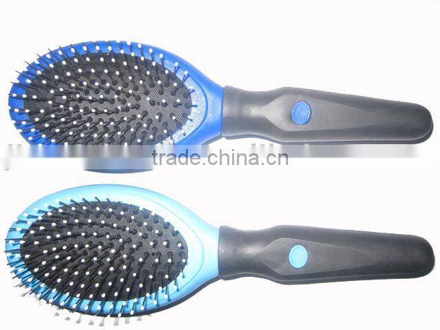 pet item dog comb ang brush