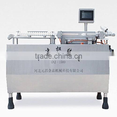 High Speed Sausage Twisting Machine