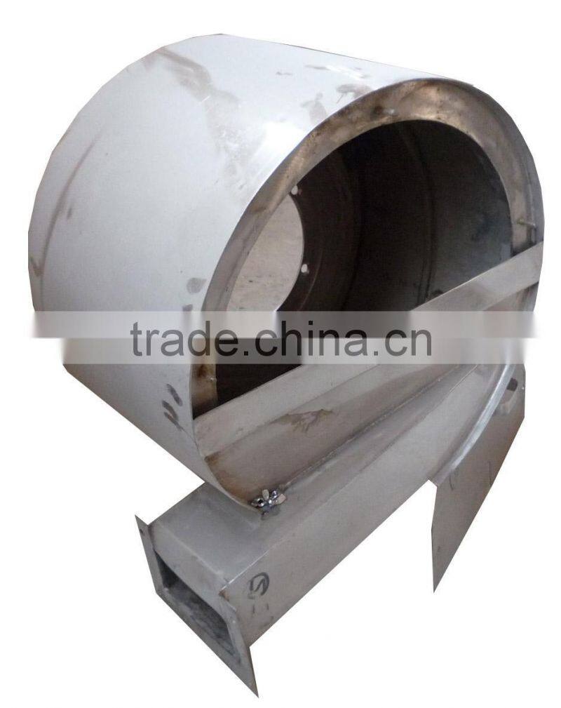 Animal Feed Pellet Production Cutting Line Machine