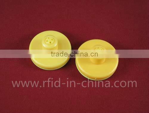 Customized RFID Pigeon Tag for Pigeon Racing