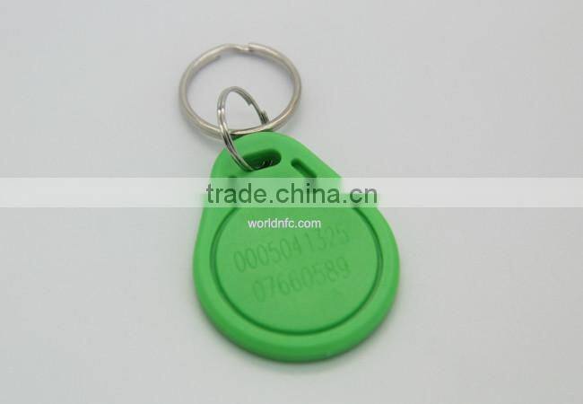 EM4200 Proximity ID Token Tag Key Fobs