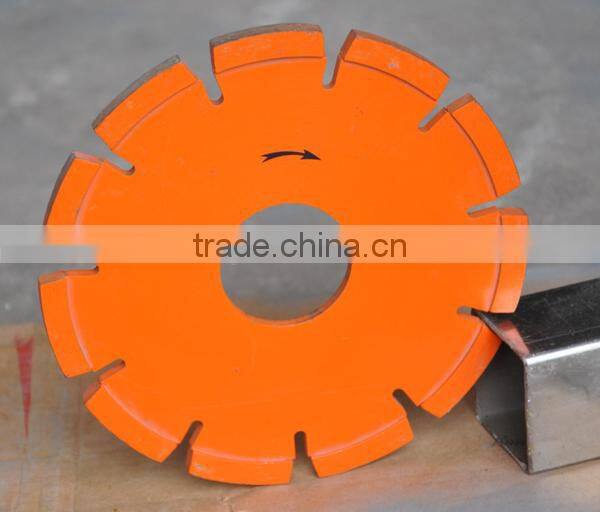 13HP Honda Engine Concrete Grooving Machine with Best Price