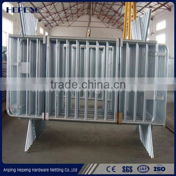 alibaba china New product crowd control barriers CE & ISO certificate