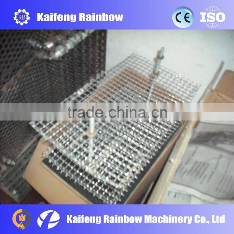 Removable colourful wax pencil maker for children