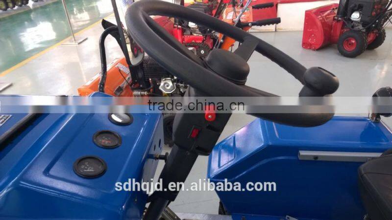 New design hot sale china cheap farm tractor