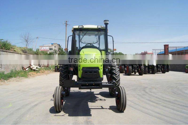 BOMR FIAT Gearbox high ground clearance wheeled tractor (900 H)