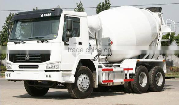 Mobile 24m Truck Mounted Concrete Pump Truck For Sale