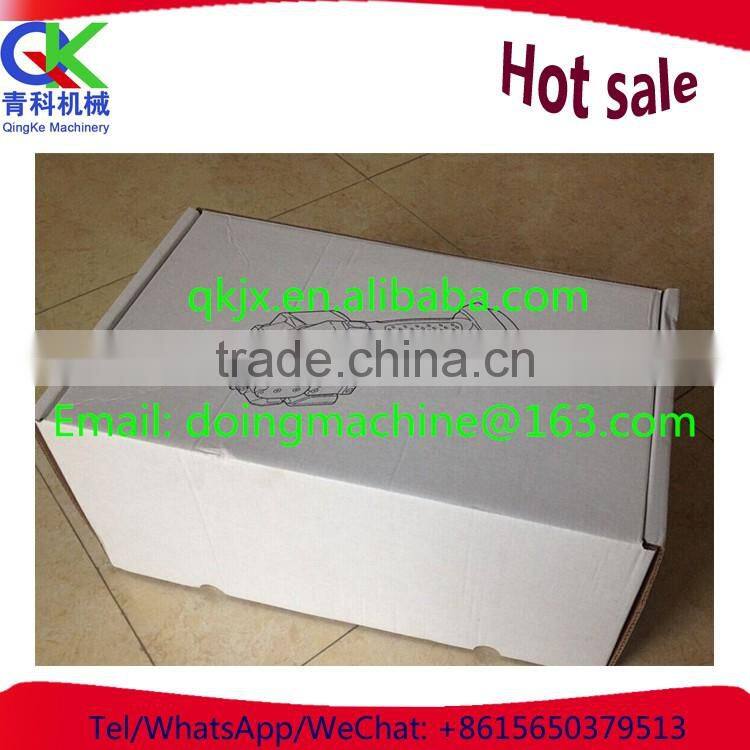 export wrapping machine to Panama