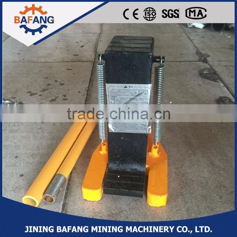 Auto claw type jack with cheap price