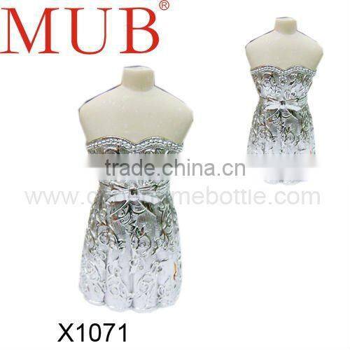 COLOGNE perfume glass bottle for selection