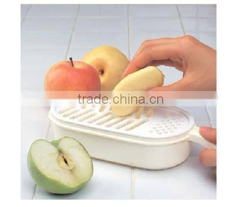 multifunctional kitchen vegetable fuirt shredder grater