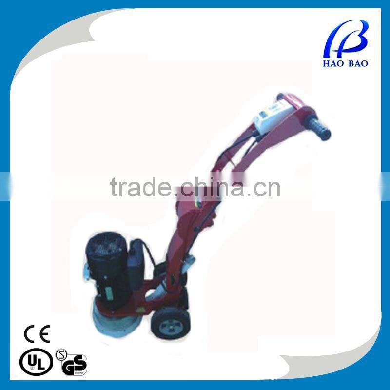 SFG250 Concrete Floor Road Grinder For Sale ,250mm with Planetary Head and Concrete Polishing Machine