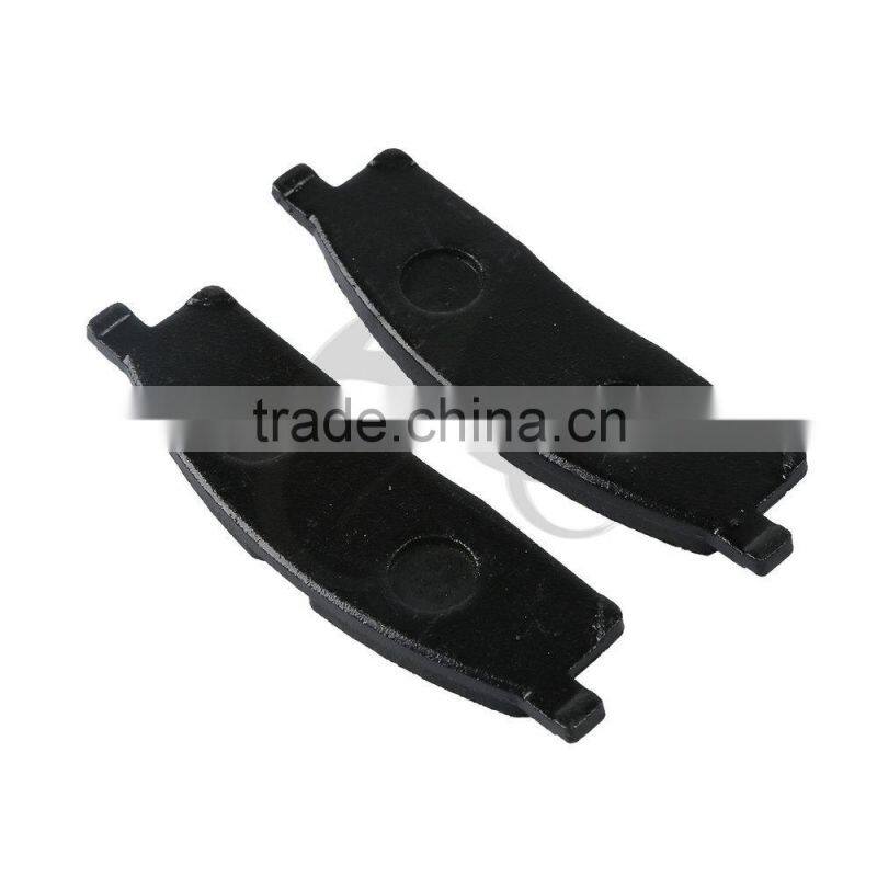 Motorcycle Front Brake Pads For Yamaha YZ 85 2002-2007 TT-R 125 2000-2007 New